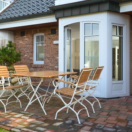 Sylt Flair 2 Apartment Westerland Exterior foto
