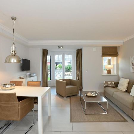 Sylt Flair 2 Apartment Westerland Exterior foto