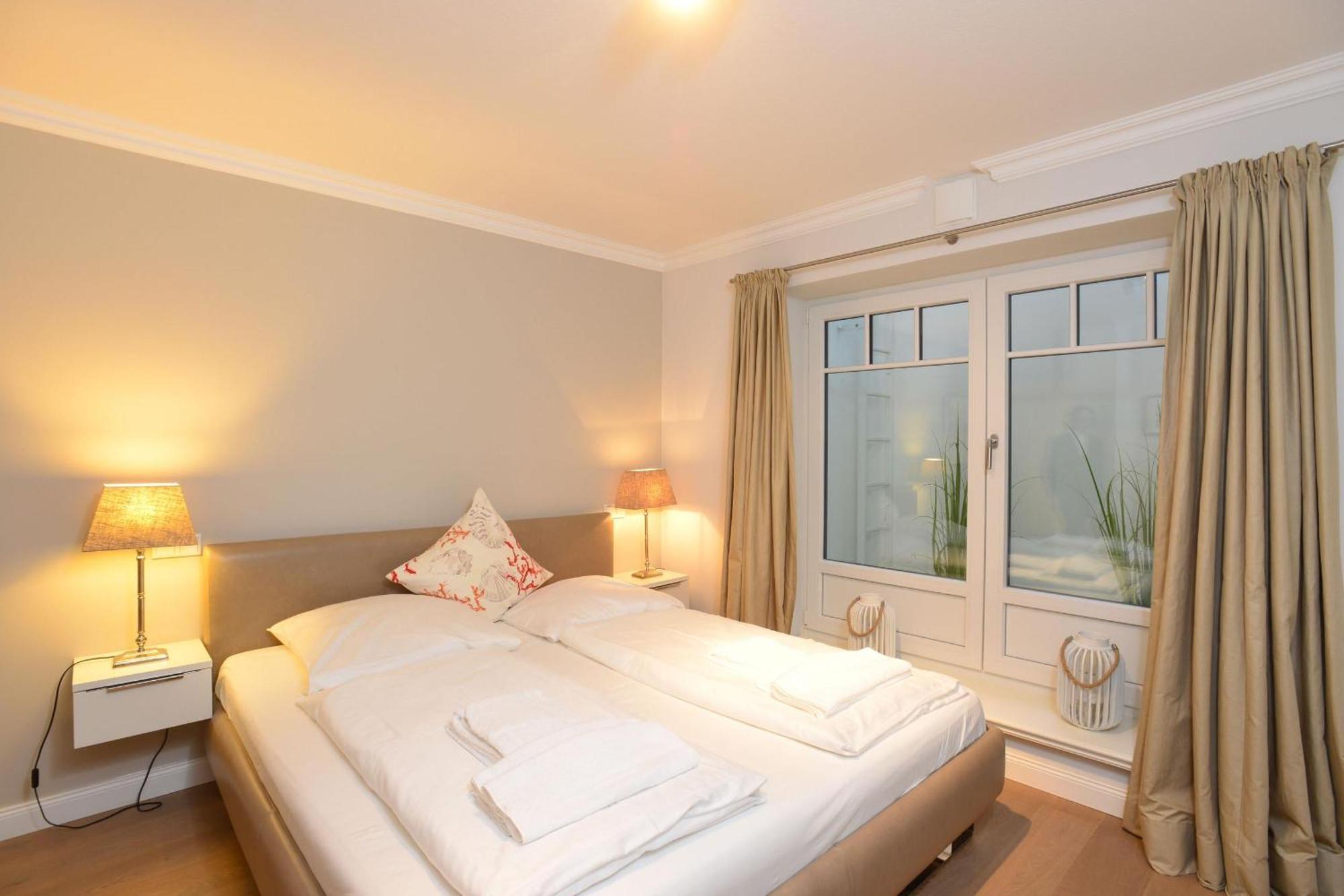 Sylt Flair 2 Apartment Westerland Exterior foto