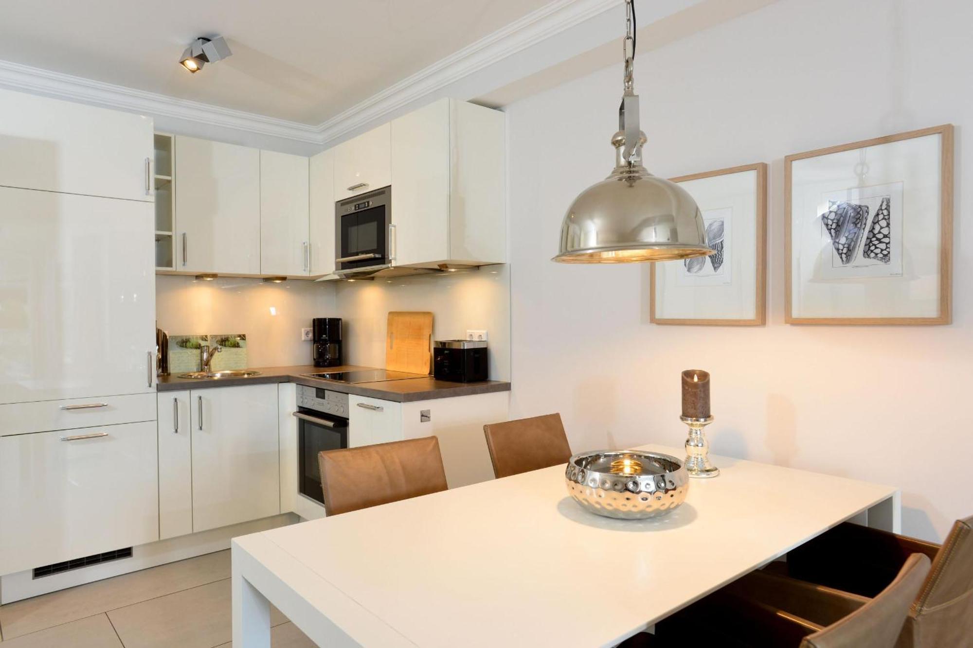 Sylt Flair 2 Apartment Westerland Exterior foto